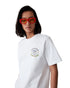 CASABLANCA Le Temple Du Sport Printed Tee Mens Apparel